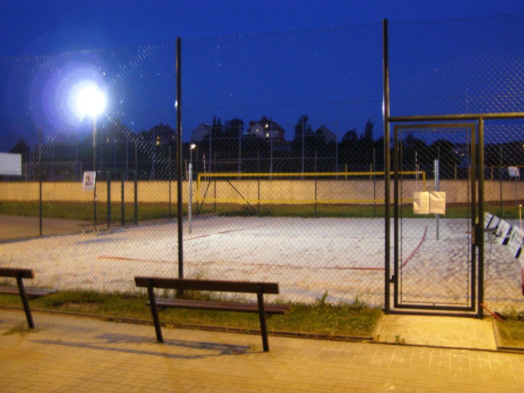 Hotel SPORTARÉNA TEPLICE příspěvková organizace Exterior foto